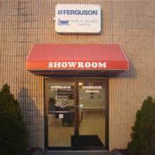 ferguson paramus|ferguson norwood nj.